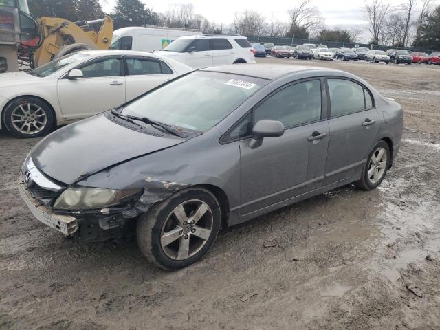 HONDA CIVIC 2011 19xfa1f64be009612