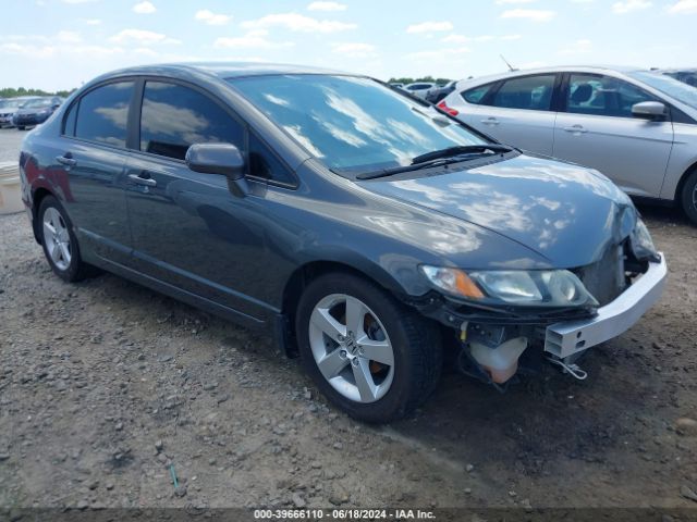 HONDA CIVIC 2011 19xfa1f64be009965