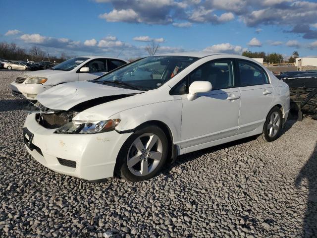 HONDA CIVIC 2011 19xfa1f64be012588