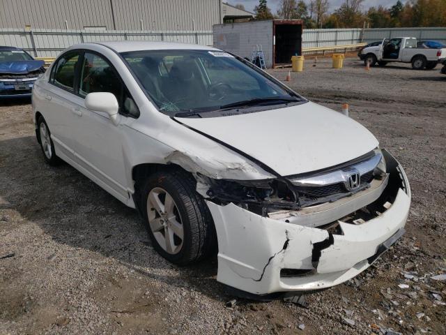 HONDA CIVIC 2011 19xfa1f64be012591