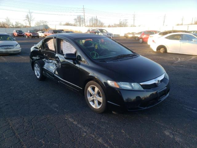 HONDA CIVIC LX-S 2011 19xfa1f64be022506