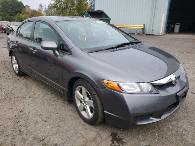 HONDA CIVIC LX-S 2011 19xfa1f64be028094