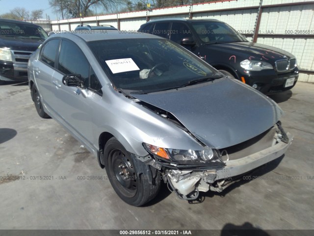 HONDA CIVIC SDN 2011 19xfa1f64be029679