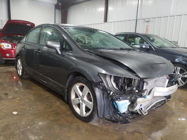 HONDA CIVIC LX-S 2011 19xfa1f64be031285