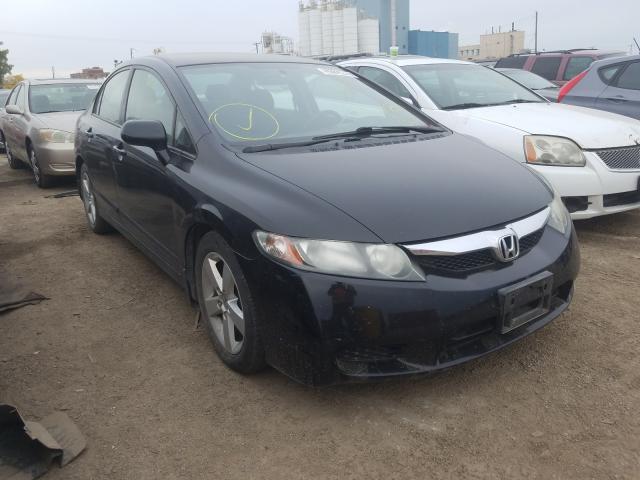 HONDA CIVIC LX-S 2011 19xfa1f64be036924