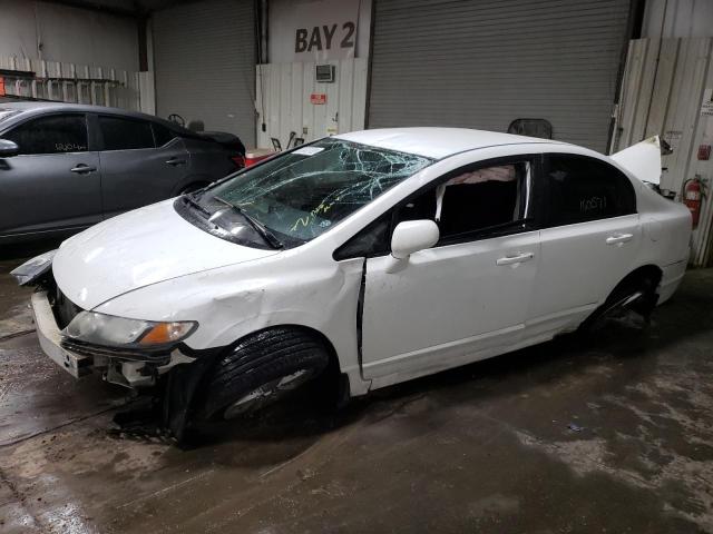 HONDA CIVIC LX-S 2011 19xfa1f64be037247