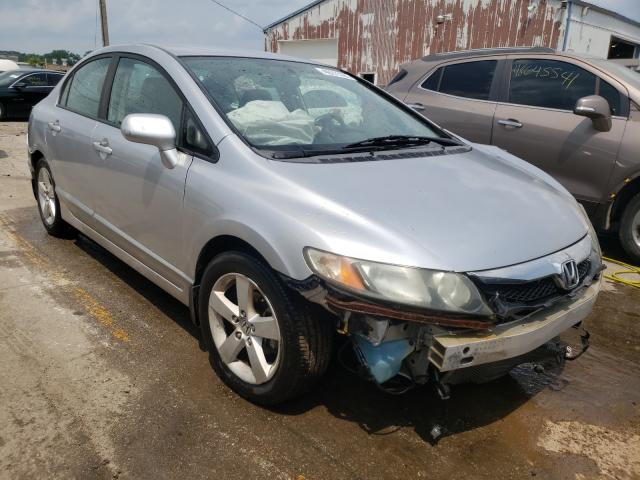 HONDA CIVIC LX-S 2010 19xfa1f65ae010587