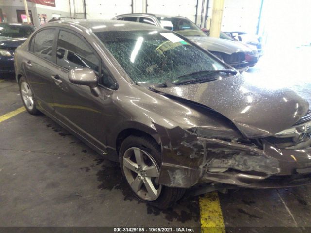 HONDA CIVIC SDN 2010 19xfa1f65ae011481