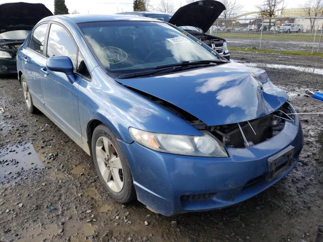 HONDA CIVIC LX-S 2010 19xfa1f65ae023579