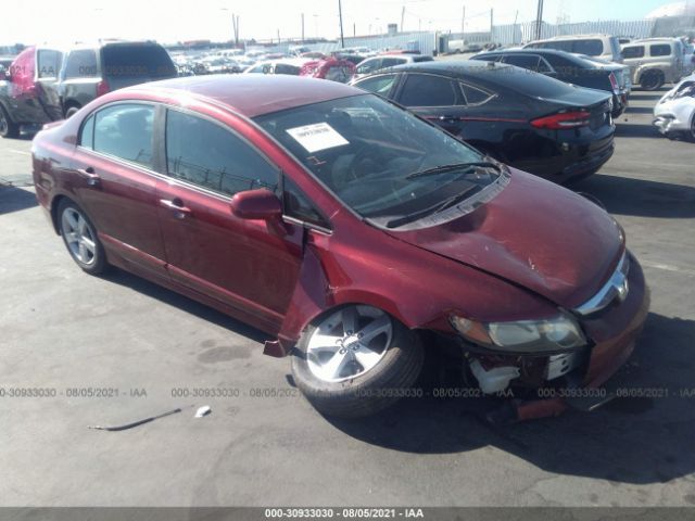 HONDA CIVIC SDN 2010 19xfa1f65ae025784