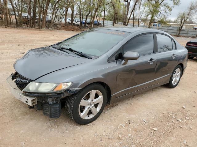 HONDA CIVIC LX-S 2010 19xfa1f65ae038602