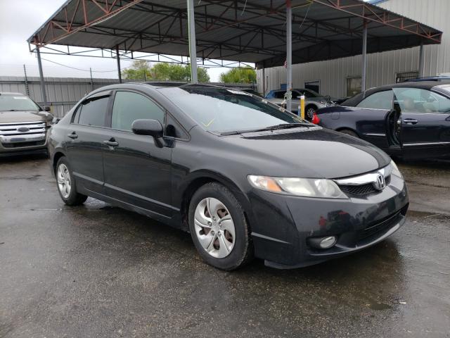 HONDA CIVIC LX-S 2010 19xfa1f65ae041452