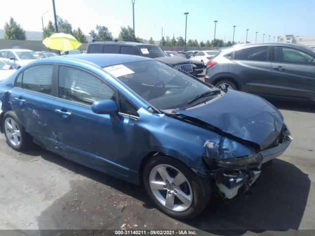 HONDA CIVIC SDN 2010 19xfa1f65ae044190