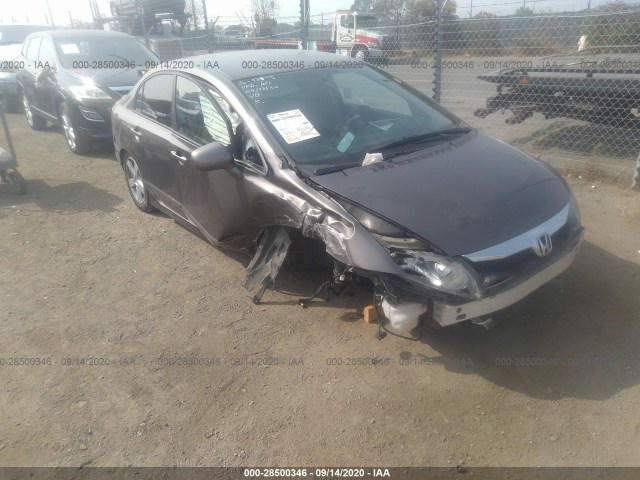 HONDA CIVIC SDN 2010 19xfa1f65ae044416