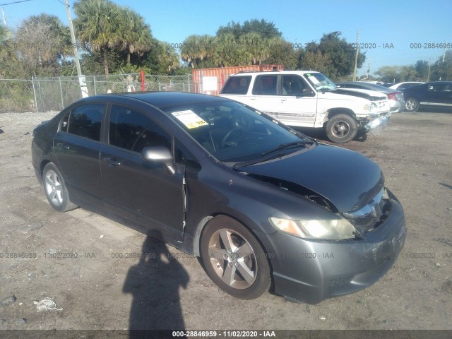 HONDA CIVIC SDN 2010 19xfa1f65ae049972