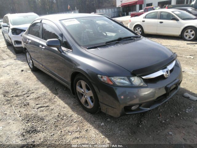 HONDA CIVIC SDN 2010 19xfa1f65ae050670