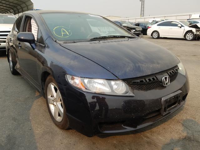 HONDA CIVIC LX-S 2010 19xfa1f65ae059224