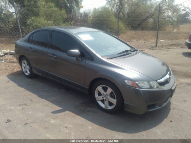 HONDA CIVIC SDN 2010 19xfa1f65ae070398