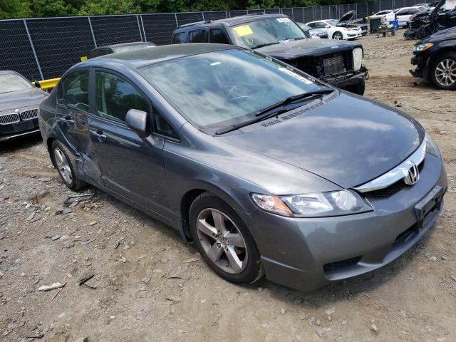 HONDA CIVIC LX-S 2010 19xfa1f65ae070434