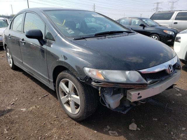 HONDA CIVIC LX-S 2010 19xfa1f65ae072216