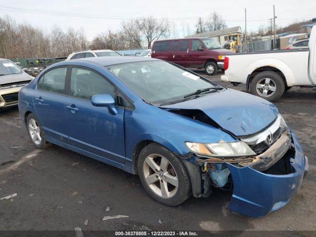 HONDA CIVIC 2010 19xfa1f65ae072331