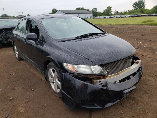 HONDA CIVIC LX-S 2010 19xfa1f65ae073981