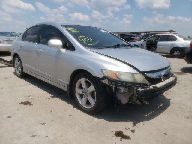 HONDA CIVIC LX-S 2010 19xfa1f65ae074063