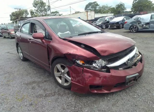 HONDA CIVIC SDN 2010 19xfa1f65ae074502