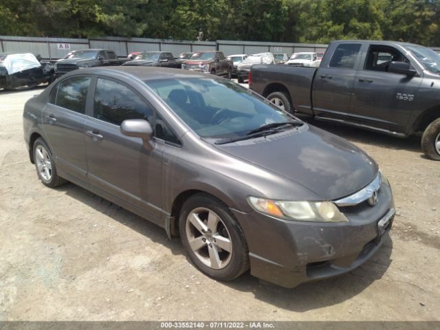 HONDA CIVIC SDN 2010 19xfa1f65ae078081