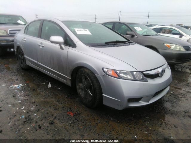 HONDA CIVIC SDN 2010 19xfa1f65ae080297