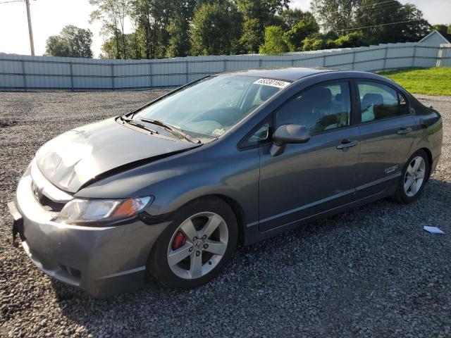 HONDA CIVIC LX-S 2010 19xfa1f65ae083345