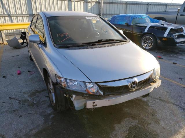 HONDA CIVIC LX-S 2010 19xfa1f65ae083636