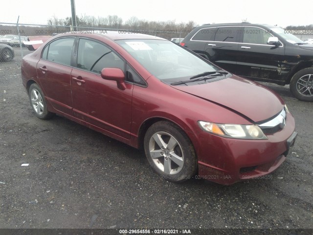 HONDA CIVIC SDN 2010 19xfa1f65ae084740