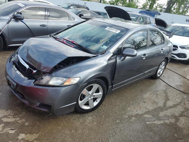 HONDA CIVIC 2011 19xfa1f65be007058