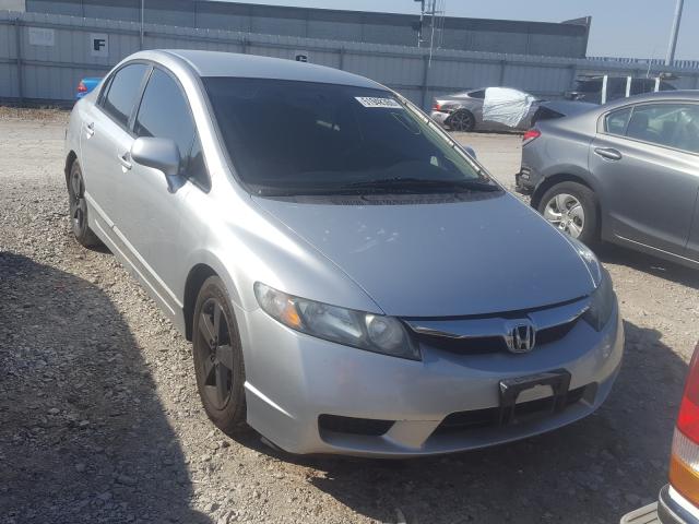 HONDA CIVIC LX-S 2011 19xfa1f65be009361