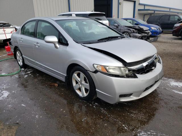 HONDA CIVIC LX-S 2011 19xfa1f65be015242