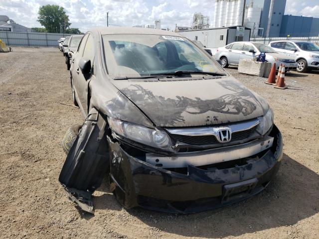 HONDA CIVIC LX-S 2011 19xfa1f65be022529