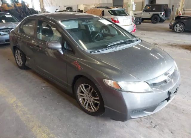 HONDA CIVIC 2011 19xfa1f65be024801