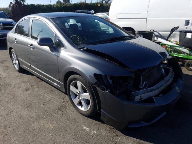 HONDA CIVIC LX-S 2011 19xfa1f65be028041