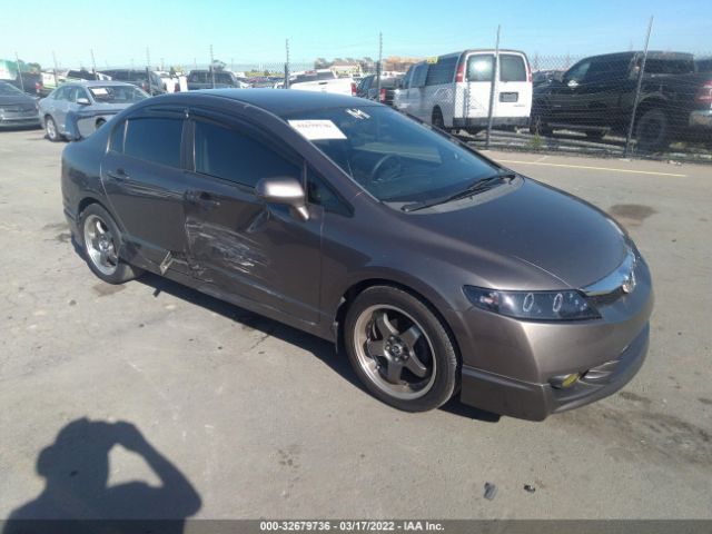 HONDA CIVIC SDN 2011 19xfa1f65be029559