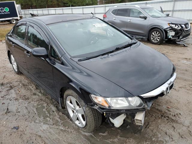 HONDA CIVIC LX-S 2011 19xfa1f65be030341