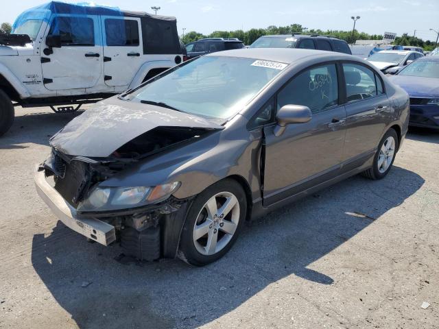 HONDA CIVIC LX-S 2011 19xfa1f65be036849