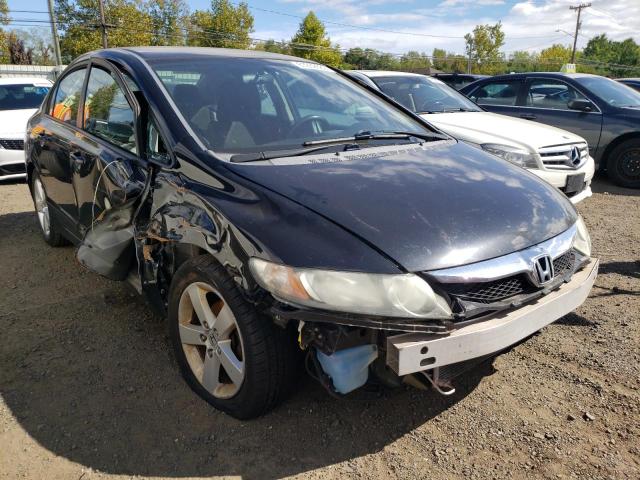 HONDA CIVIC LX-S 2011 19xfa1f65be036933