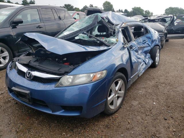 HONDA CIVIC LX-S 2011 19xfa1f65be044689