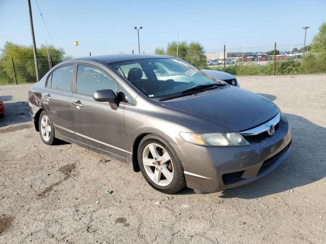 HONDA CIVIC LX-S 2010 19xfa1f66ae004765