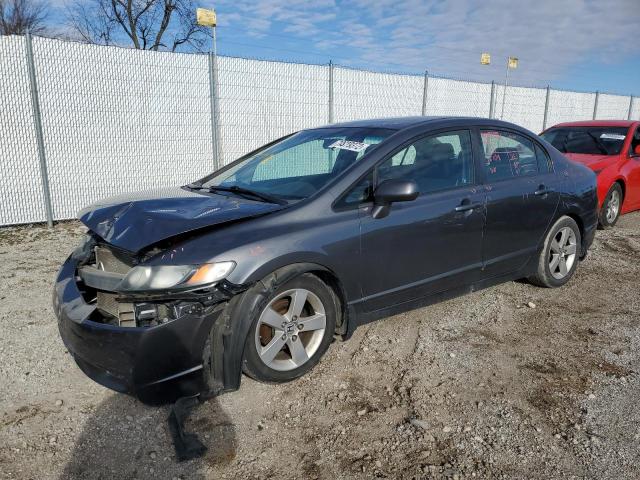 HONDA CIVIC LX-S 2010 19xfa1f66ae005155