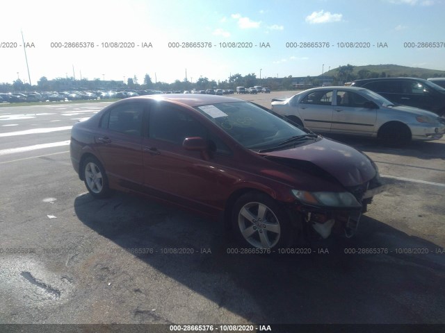 HONDA CIVIC SDN 2010 19xfa1f66ae010789