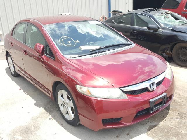 HONDA CIVIC LX-S 2010 19xfa1f66ae010808