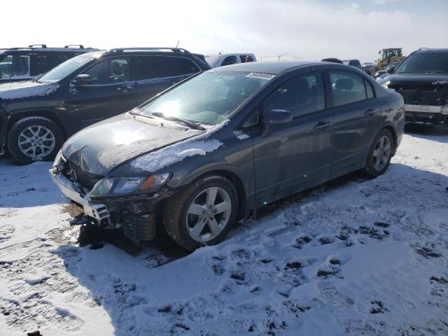 HONDA CIVIC LX-S 2010 19xfa1f66ae032971