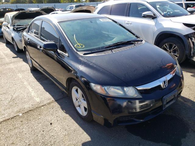 HONDA CIVIC LX-S 2010 19xfa1f66ae033067